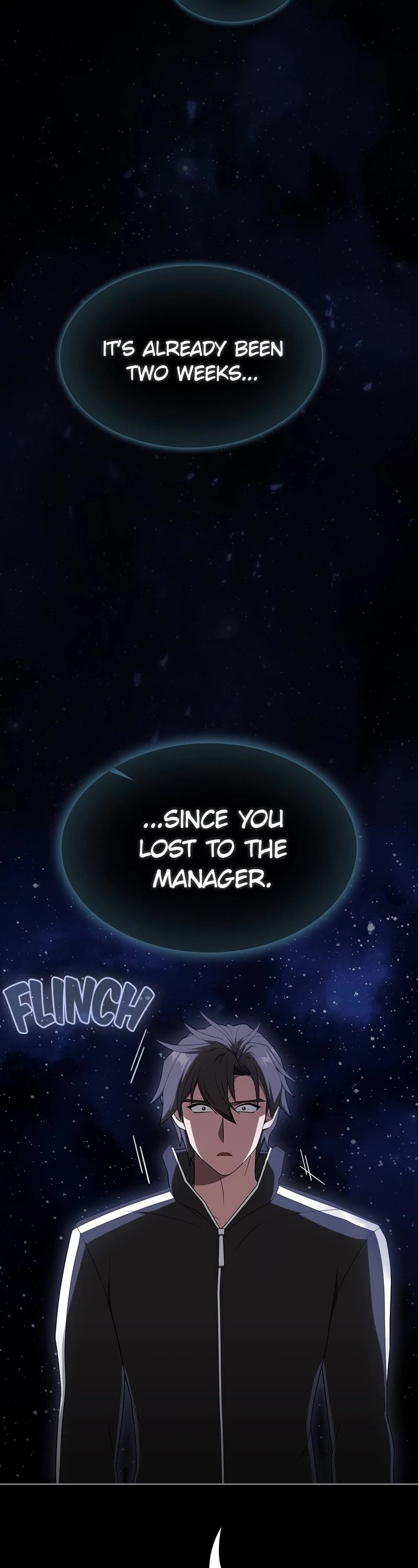 The Tutorial Tower's Advanced Player chapter 203 page 7