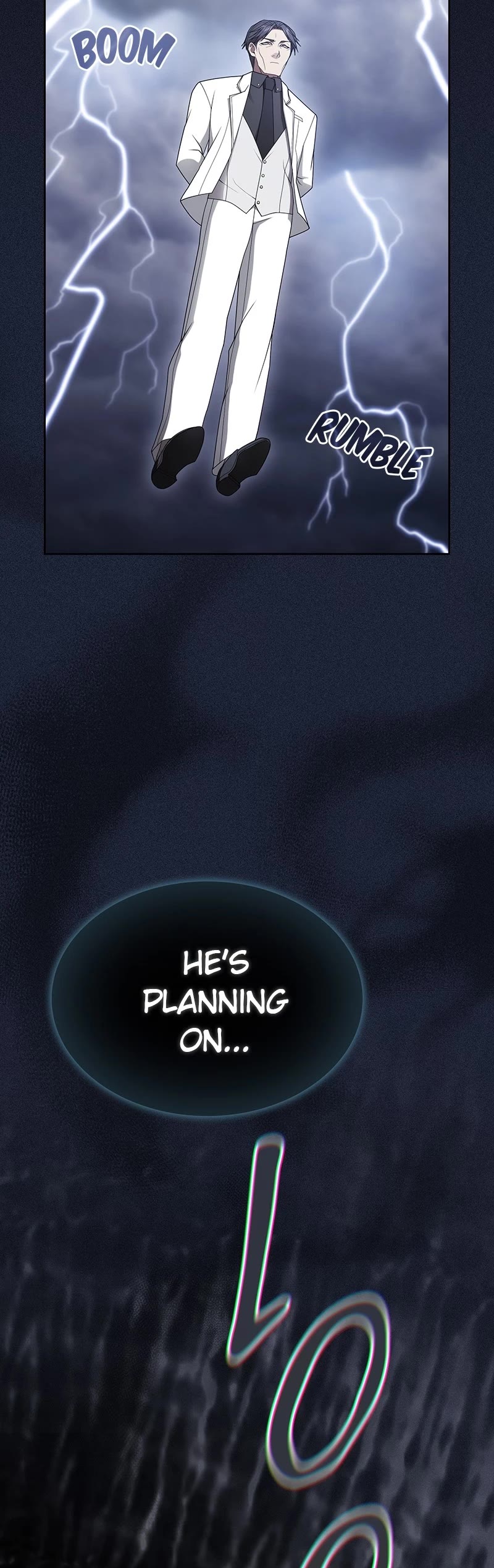 The Tutorial Tower's Advanced Player chapter 203 page 9