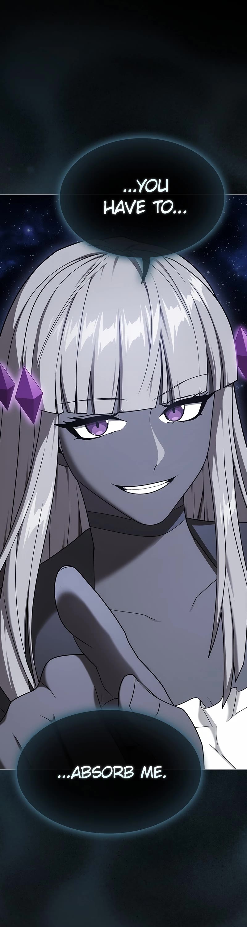 The Tutorial Tower's Advanced Player chapter 204 page 1