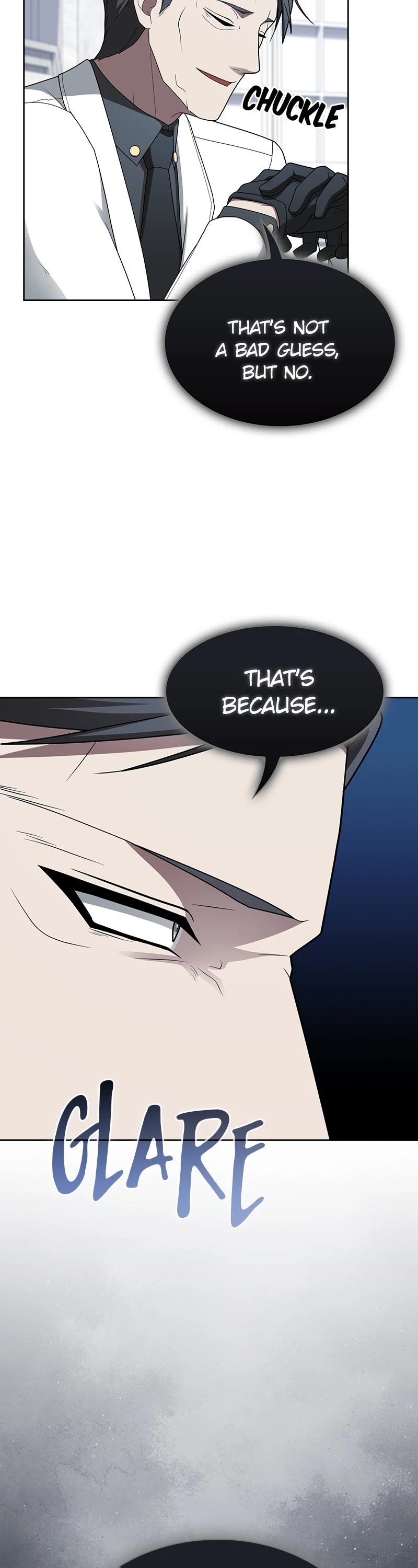 The Tutorial Tower's Advanced Player chapter 204 page 12