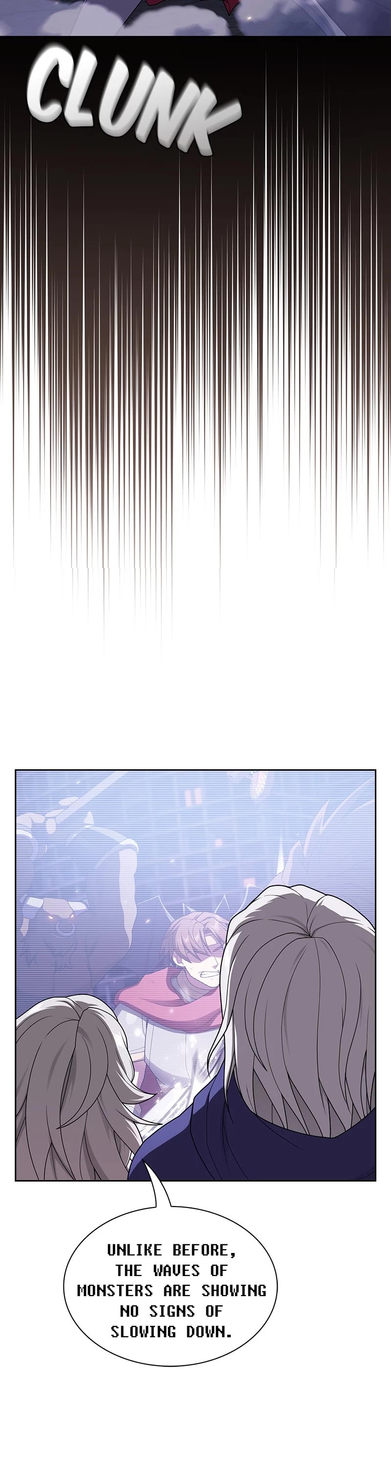 The Tutorial Tower's Advanced Player chapter 204 page 17