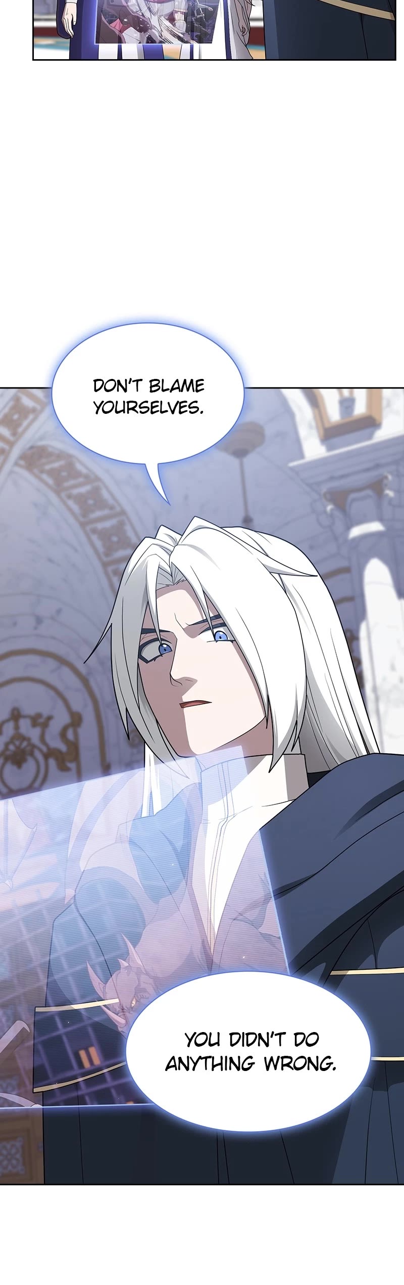 The Tutorial Tower's Advanced Player chapter 204 page 19