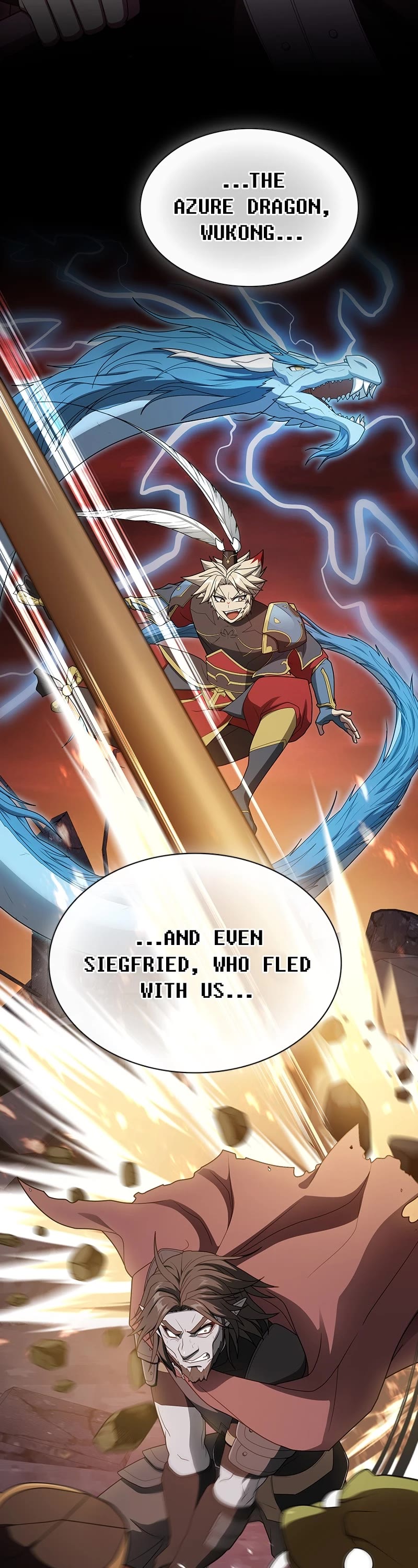 The Tutorial Tower's Advanced Player chapter 204 page 23