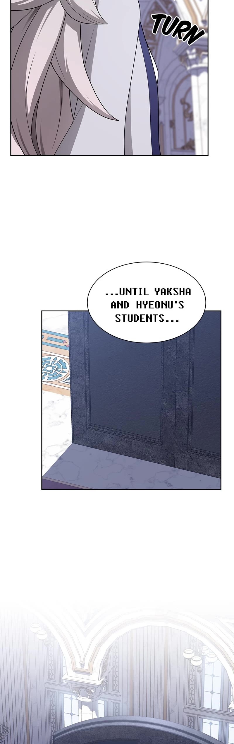 The Tutorial Tower's Advanced Player chapter 204 page 25