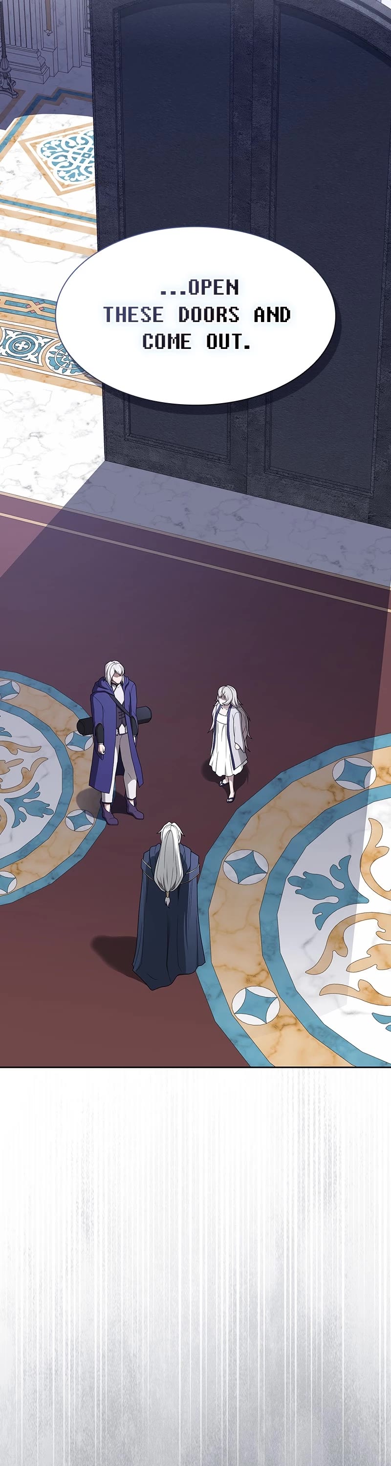 The Tutorial Tower's Advanced Player chapter 204 page 26