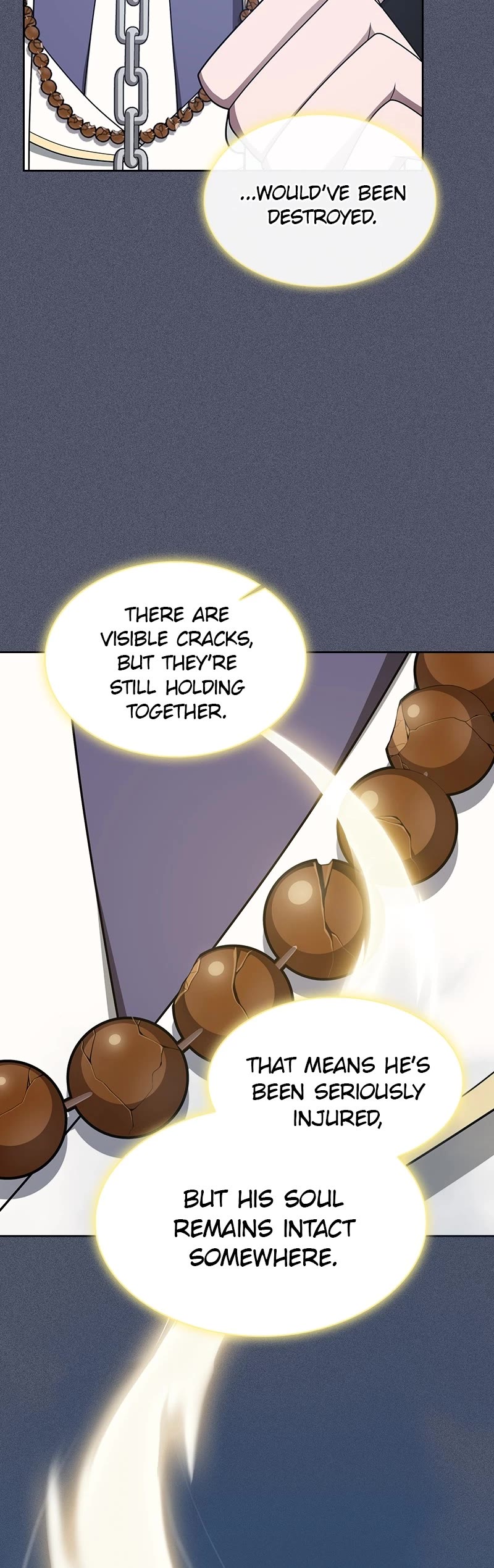 The Tutorial Tower's Advanced Player chapter 204 page 29