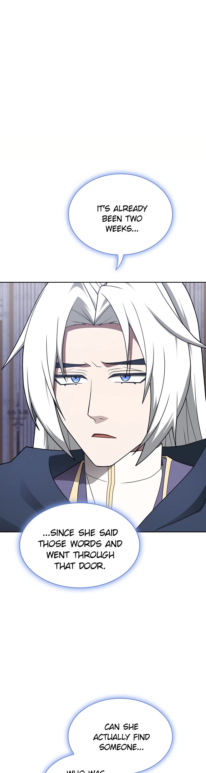 The Tutorial Tower's Advanced Player chapter 204 page 36