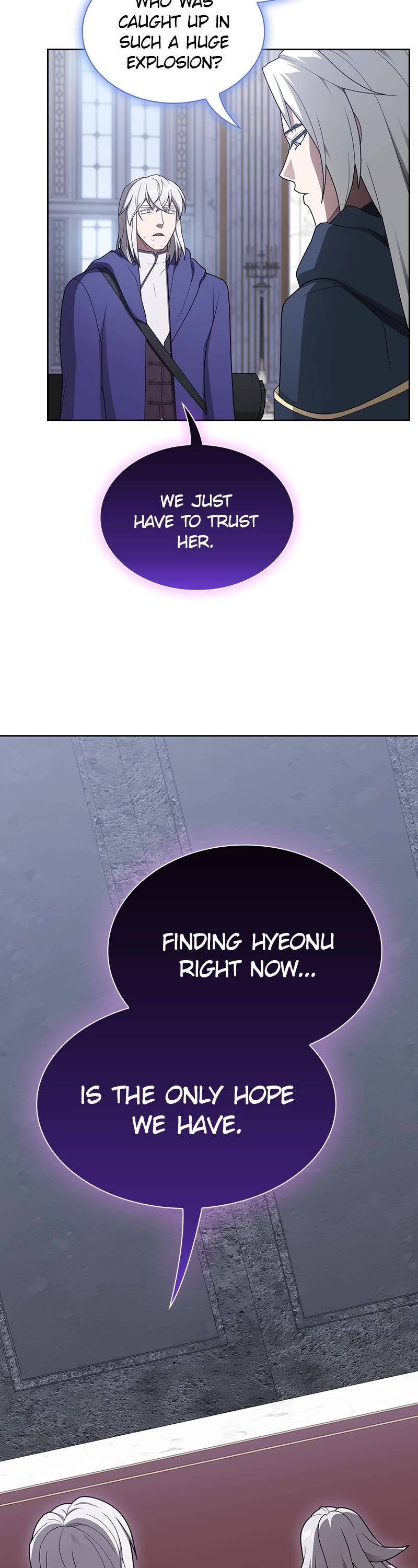 The Tutorial Tower's Advanced Player chapter 204 page 37