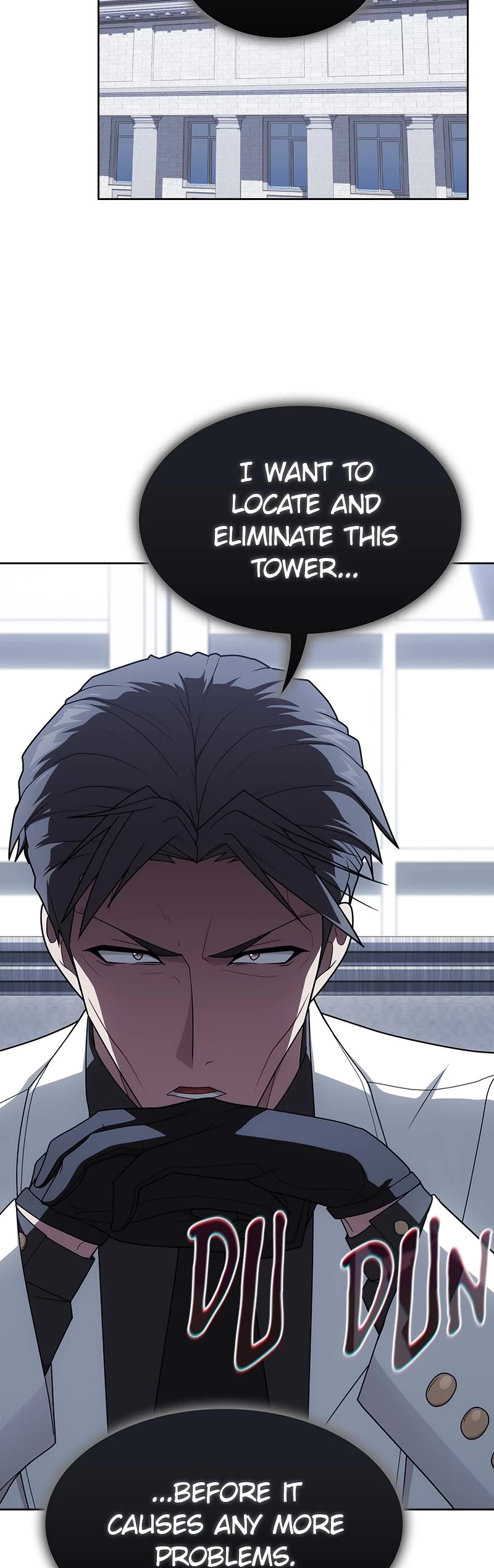 The Tutorial Tower's Advanced Player chapter 204 page 39