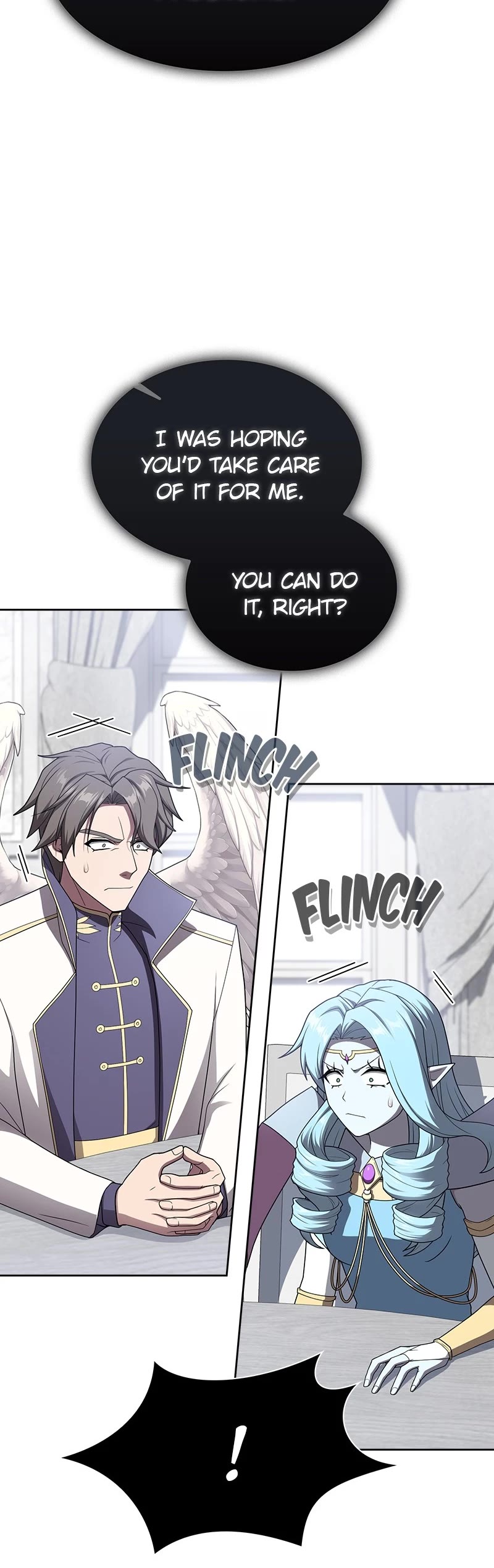 The Tutorial Tower's Advanced Player chapter 204 page 40