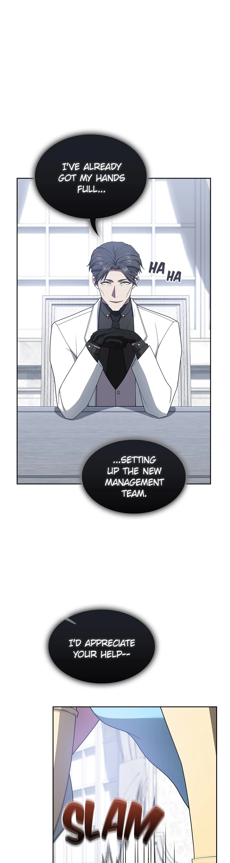 The Tutorial Tower's Advanced Player chapter 204 page 41