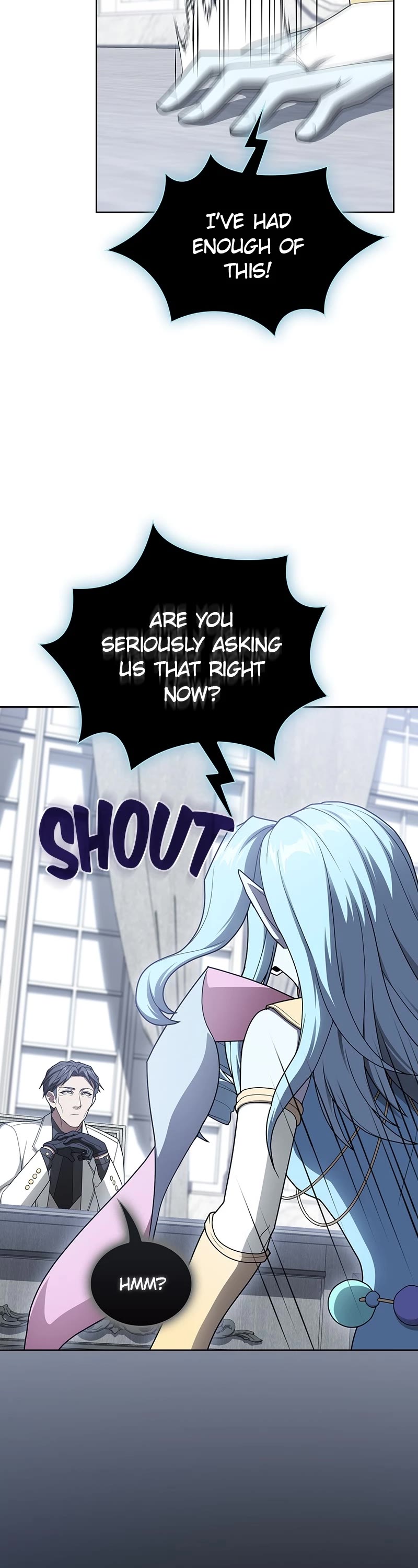 The Tutorial Tower's Advanced Player chapter 204 page 42