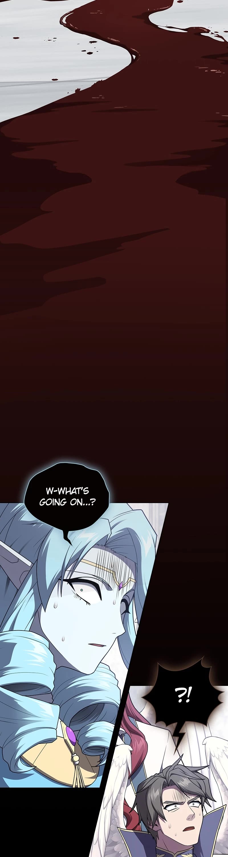 The Tutorial Tower's Advanced Player chapter 204 page 48