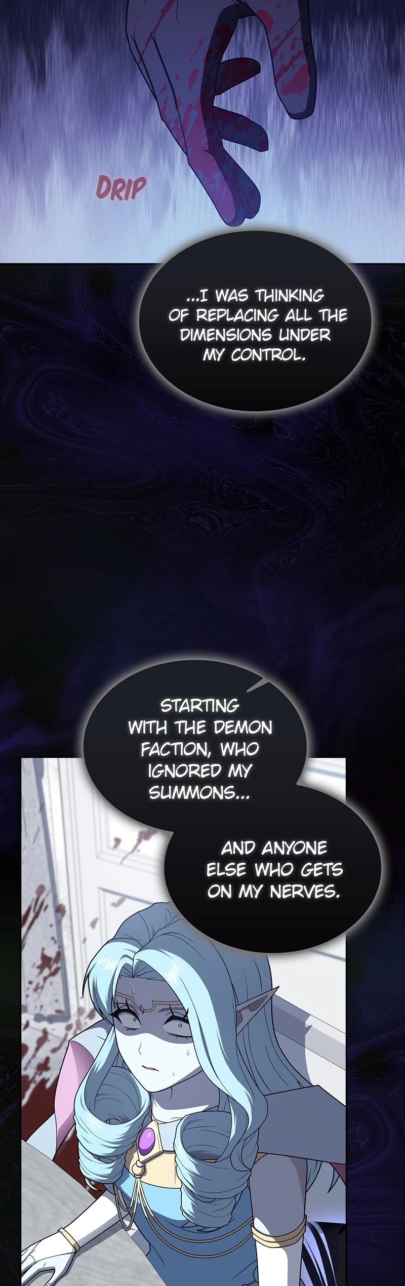 The Tutorial Tower's Advanced Player chapter 204 page 50