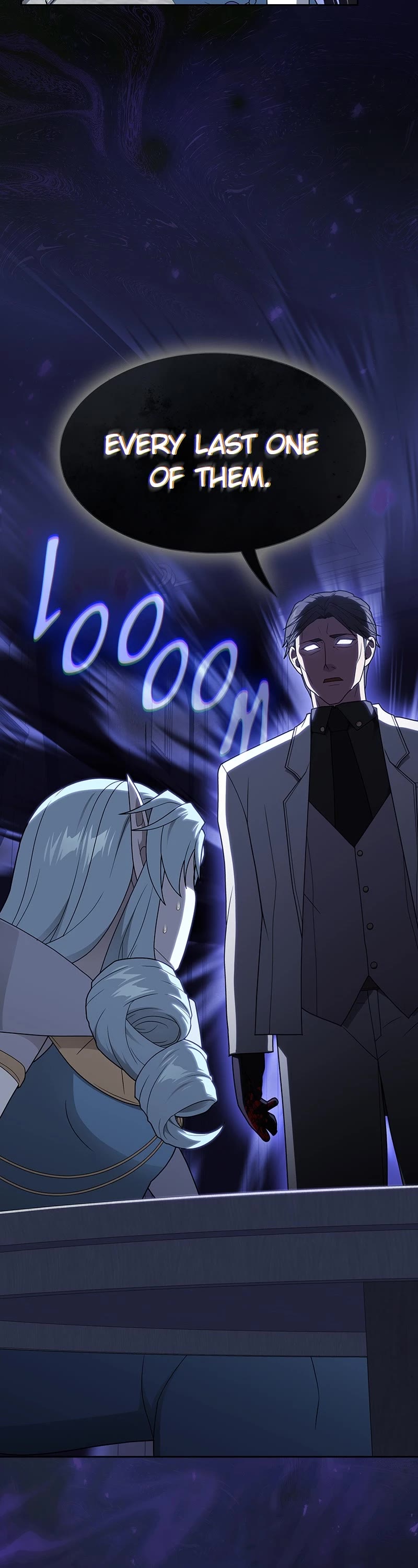 The Tutorial Tower's Advanced Player chapter 204 page 51