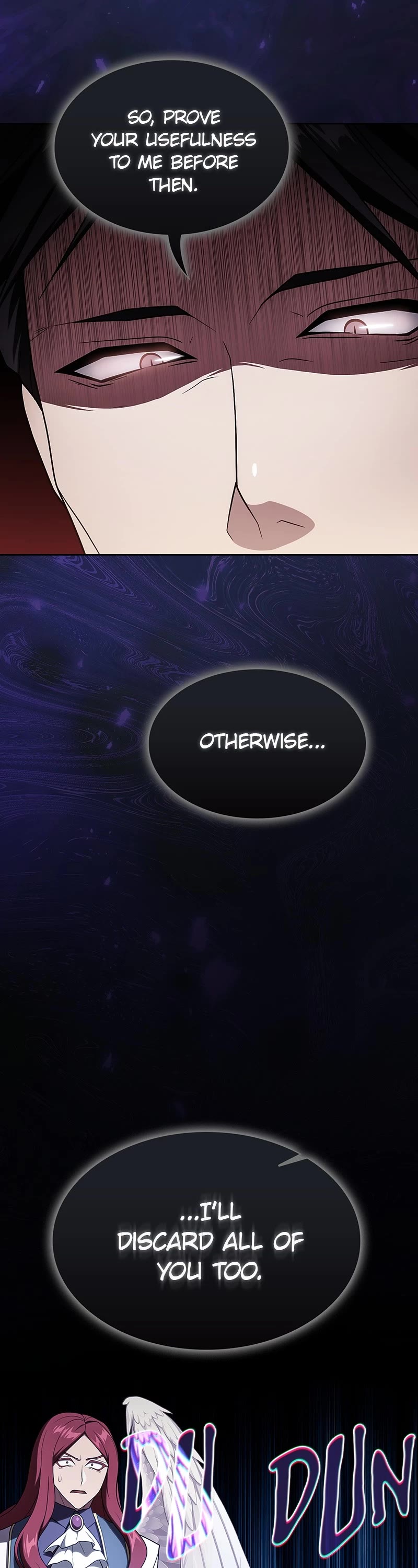 The Tutorial Tower's Advanced Player chapter 204 page 52