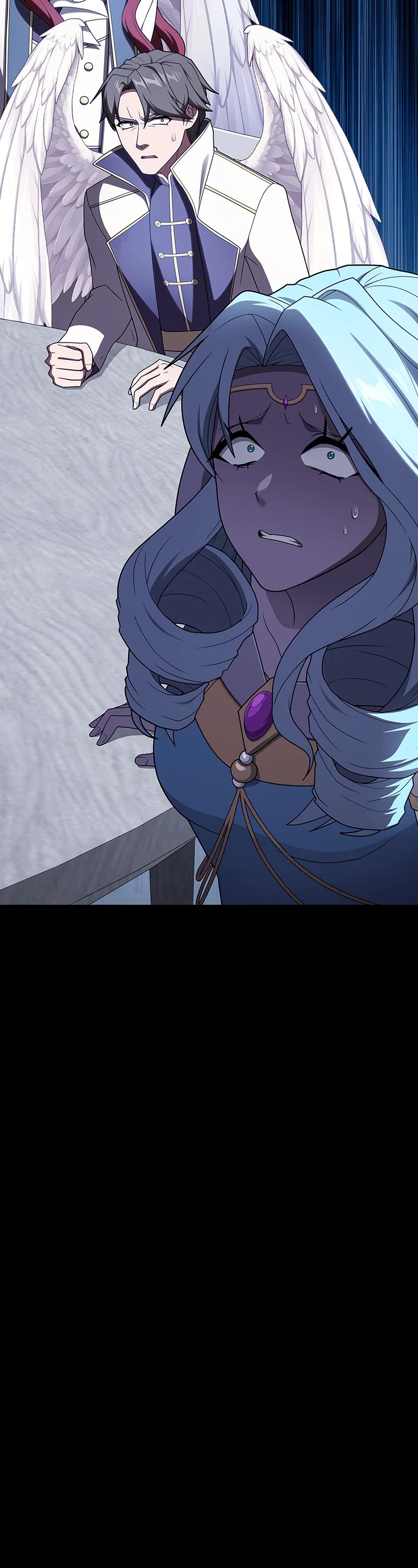 The Tutorial Tower's Advanced Player chapter 204 page 53