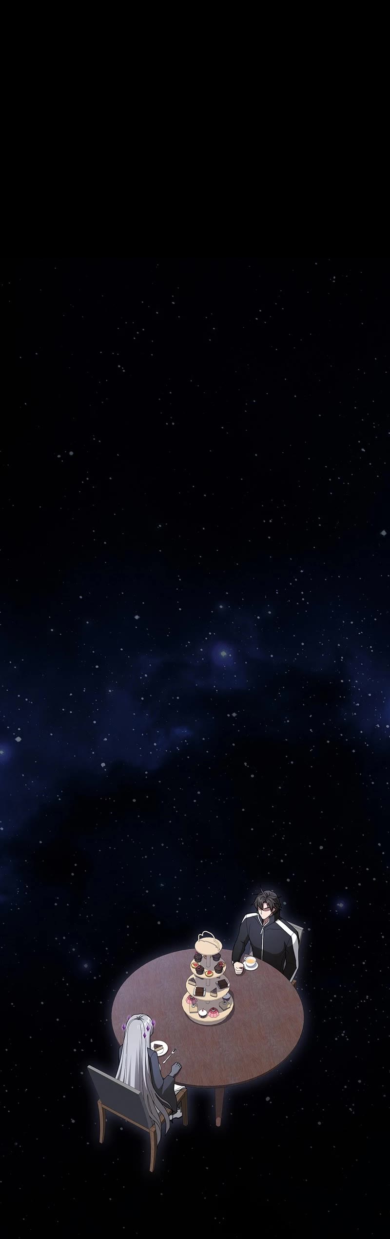 The Tutorial Tower's Advanced Player chapter 204 page 54