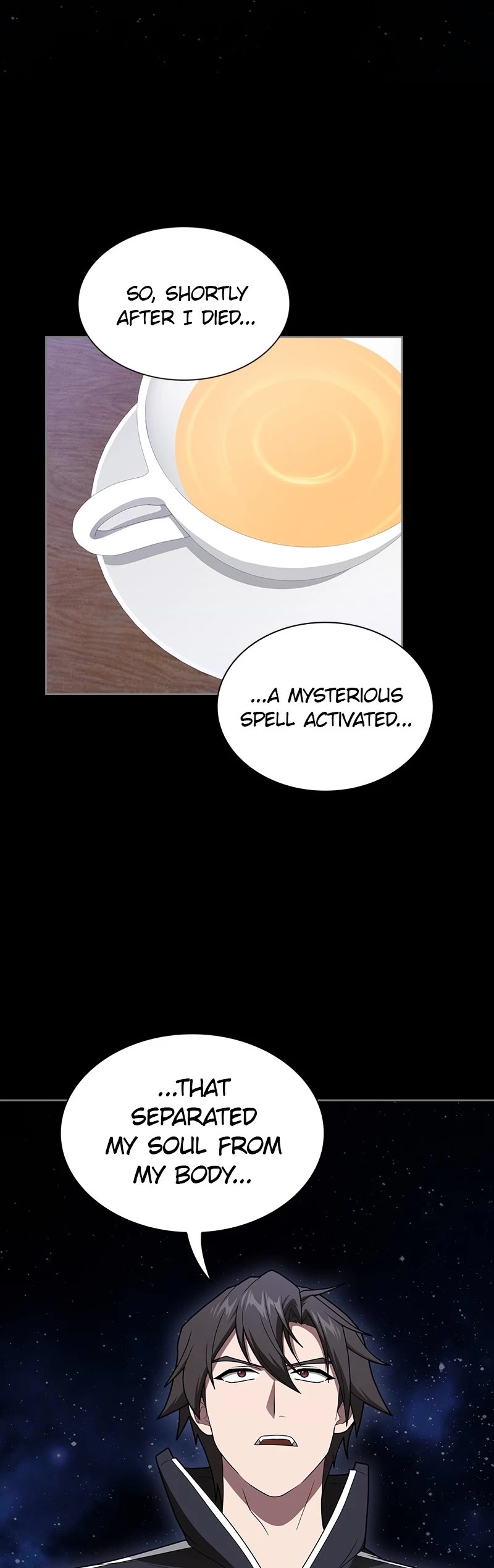 The Tutorial Tower's Advanced Player chapter 204 page 55