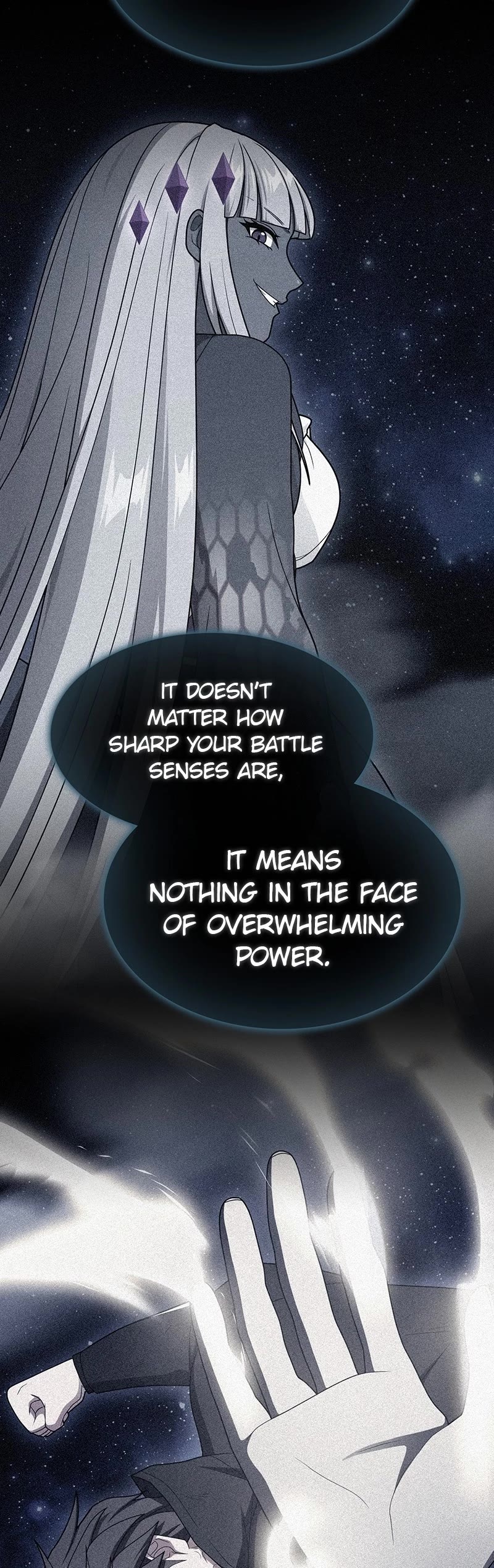 The Tutorial Tower's Advanced Player chapter 204 page 59