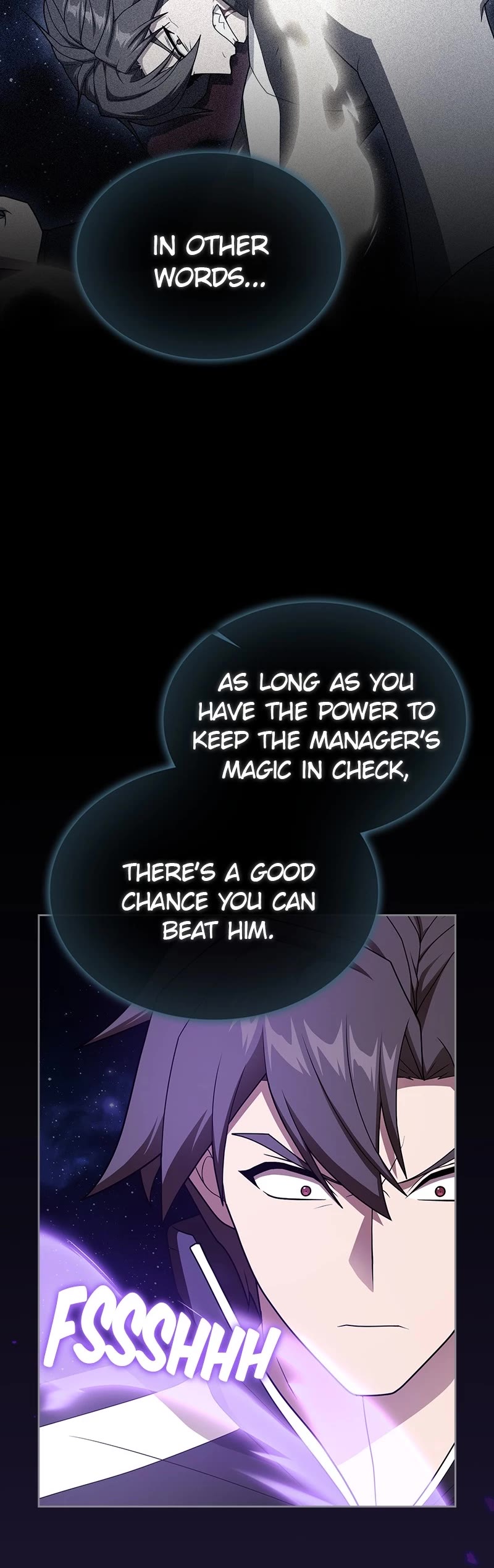 The Tutorial Tower's Advanced Player chapter 204 page 60