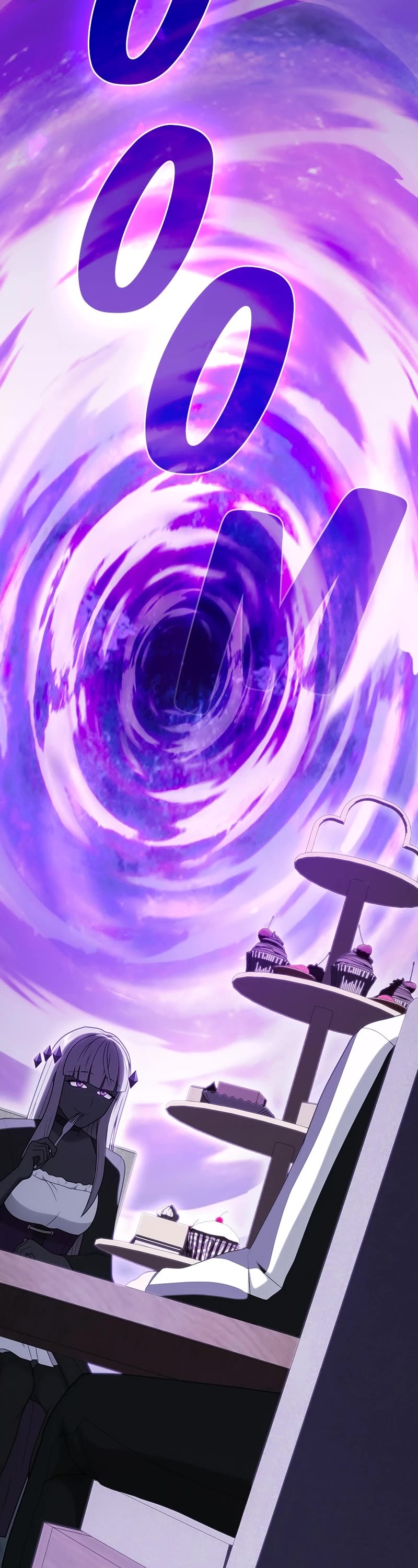 The Tutorial Tower's Advanced Player chapter 204 page 62