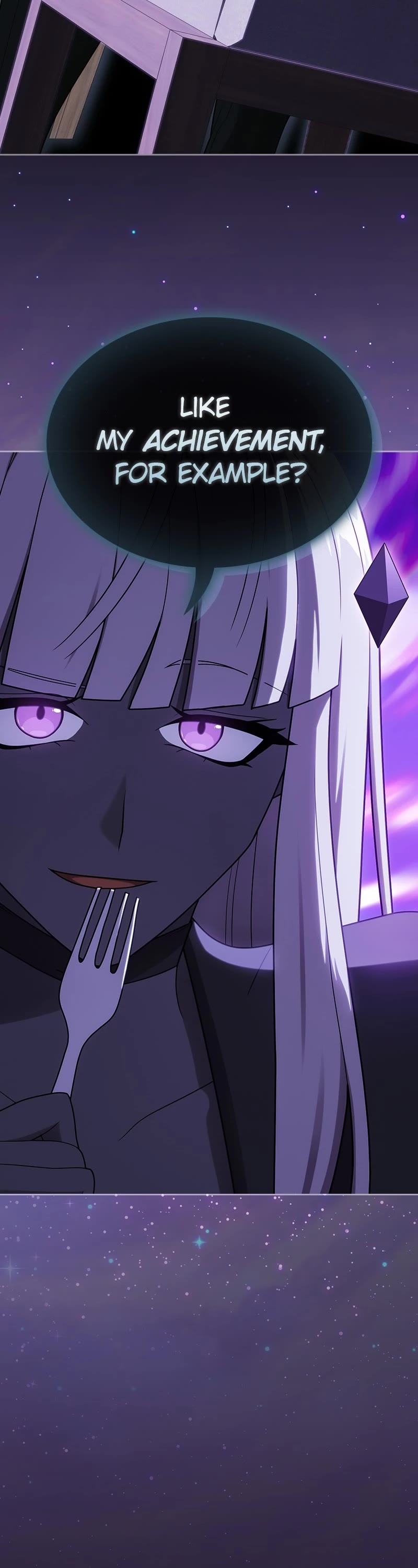 The Tutorial Tower's Advanced Player chapter 204 page 63