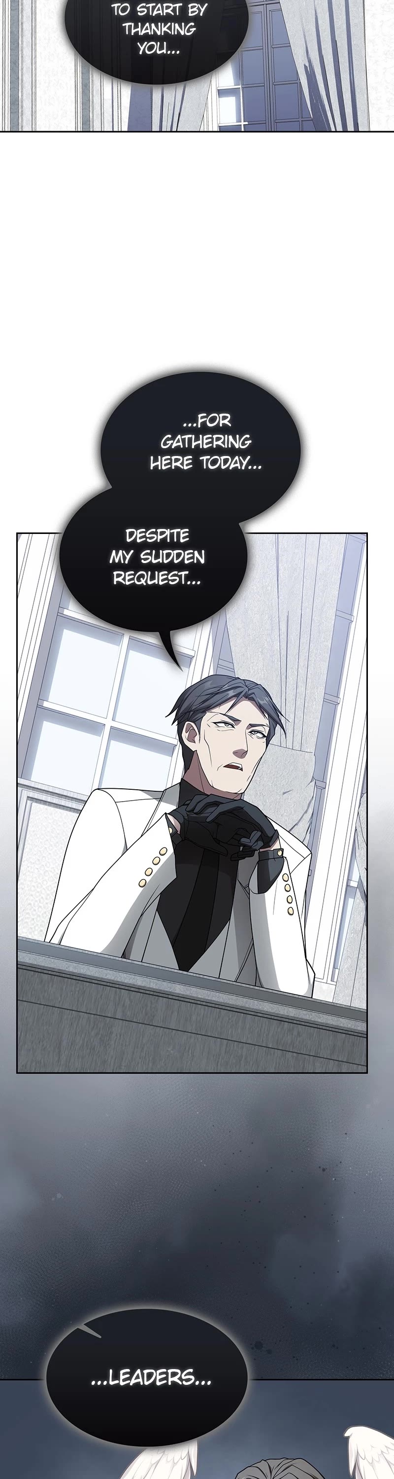 The Tutorial Tower's Advanced Player chapter 204 page 7