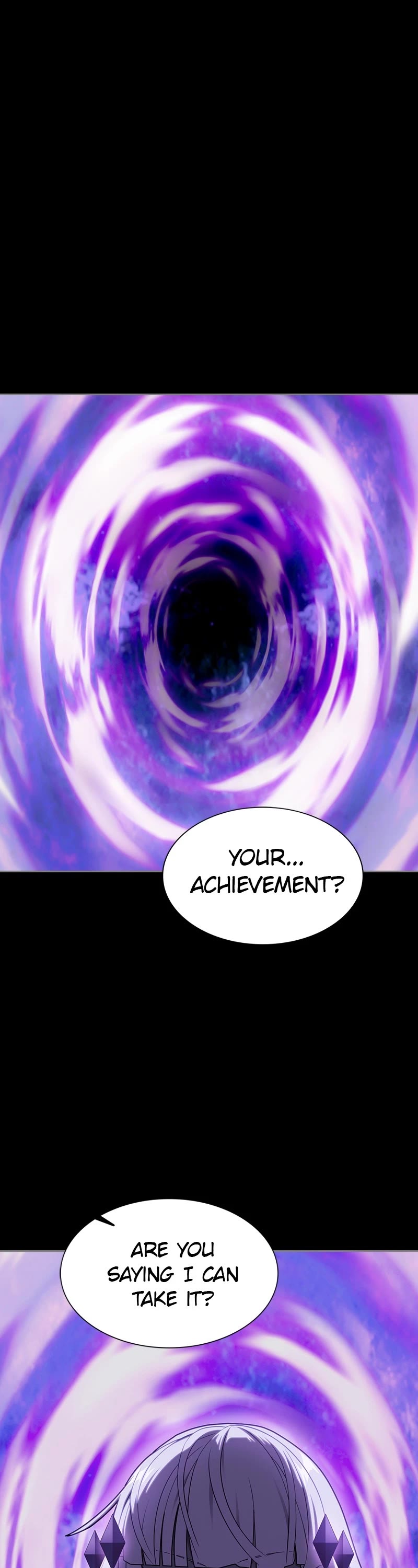 The Tutorial Tower's Advanced Player chapter 205 page 1