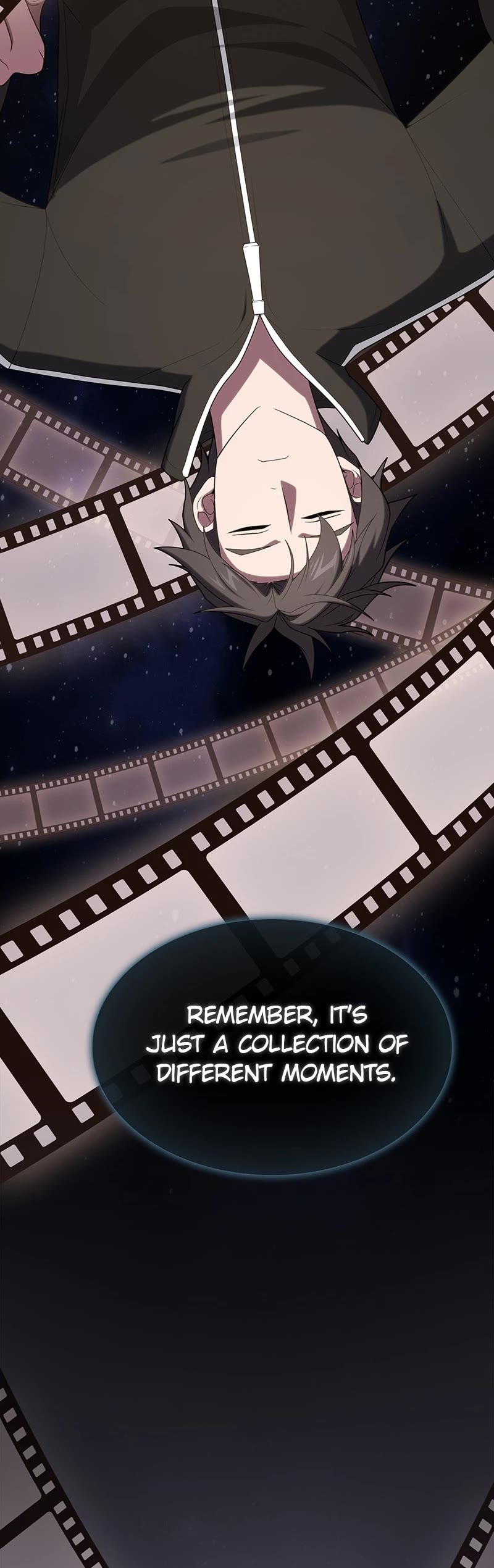 The Tutorial Tower's Advanced Player chapter 205 page 10