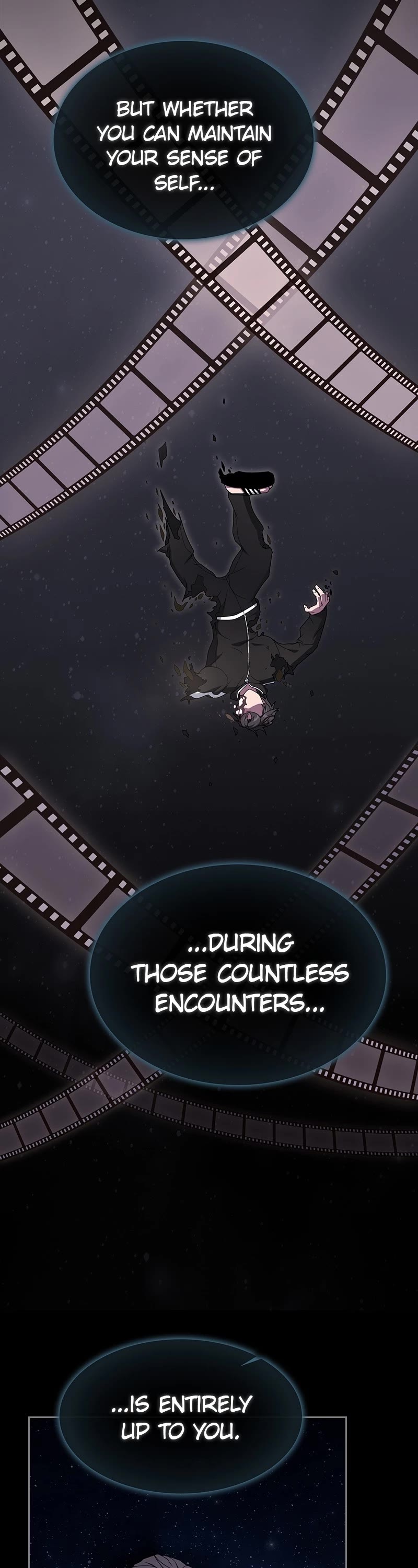 The Tutorial Tower's Advanced Player chapter 205 page 11