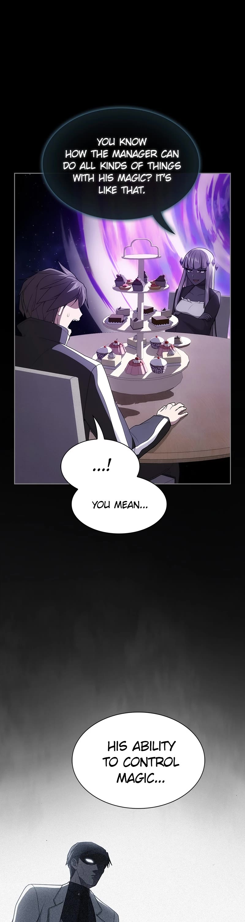 The Tutorial Tower's Advanced Player chapter 205 page 13