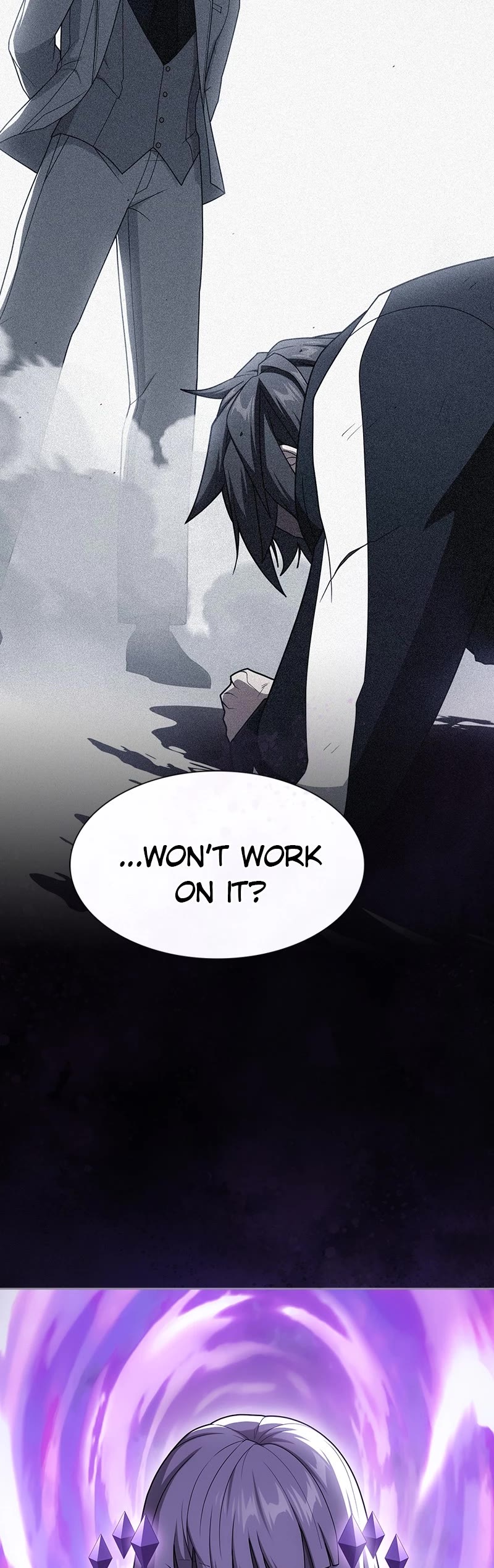 The Tutorial Tower's Advanced Player chapter 205 page 14