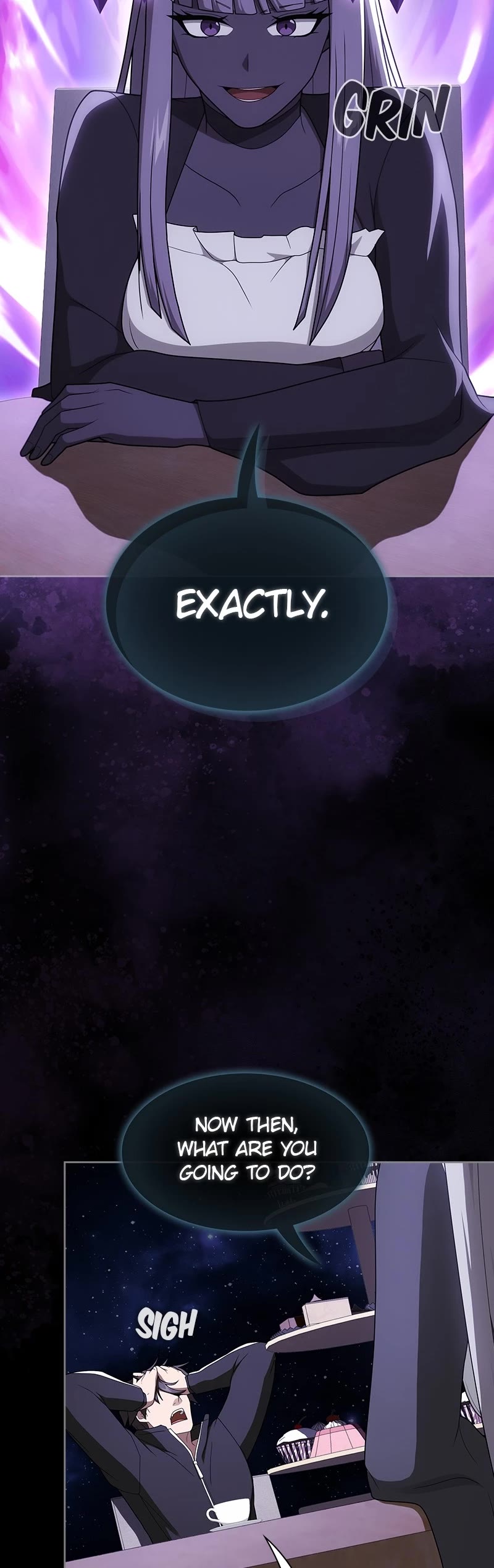 The Tutorial Tower's Advanced Player chapter 205 page 15