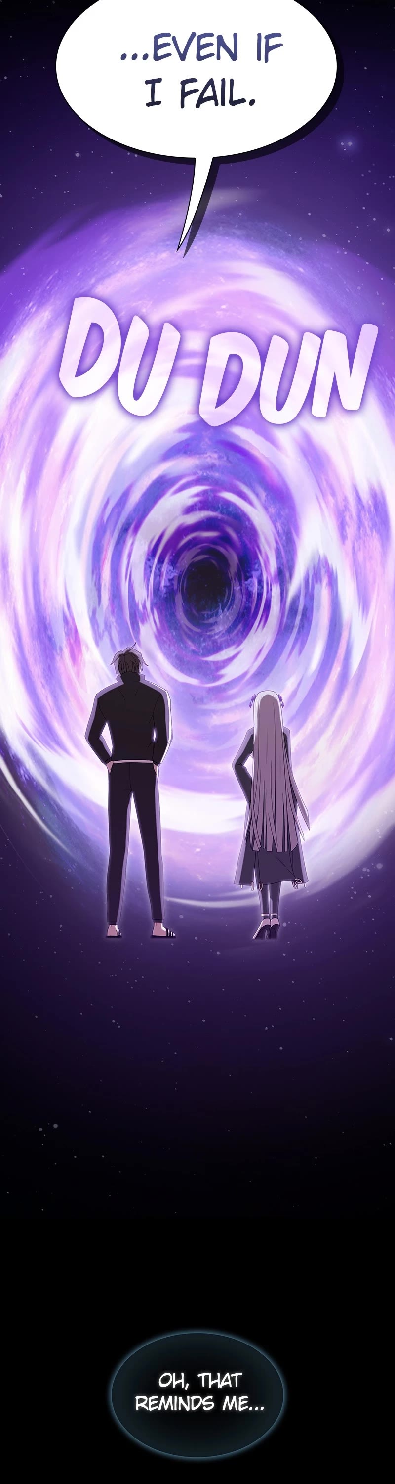 The Tutorial Tower's Advanced Player chapter 205 page 18