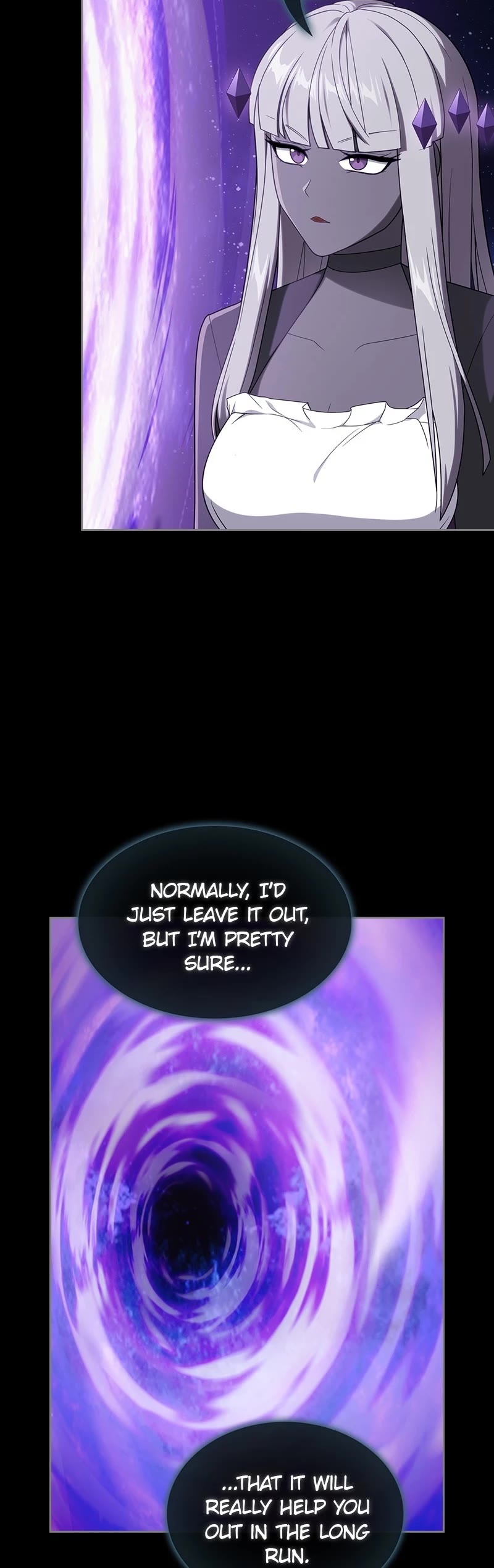 The Tutorial Tower's Advanced Player chapter 205 page 20