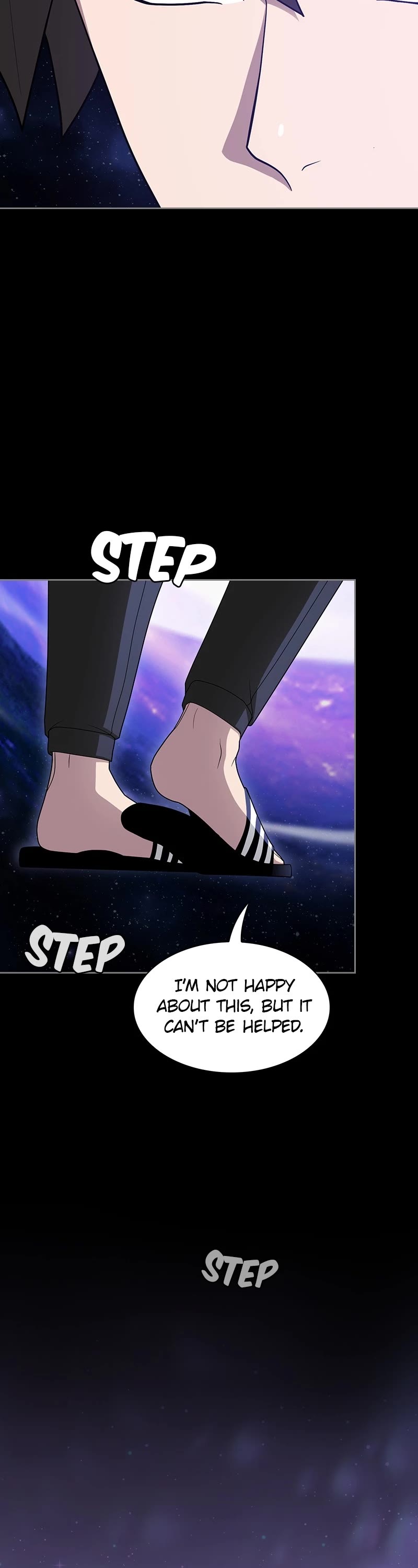 The Tutorial Tower's Advanced Player chapter 205 page 22