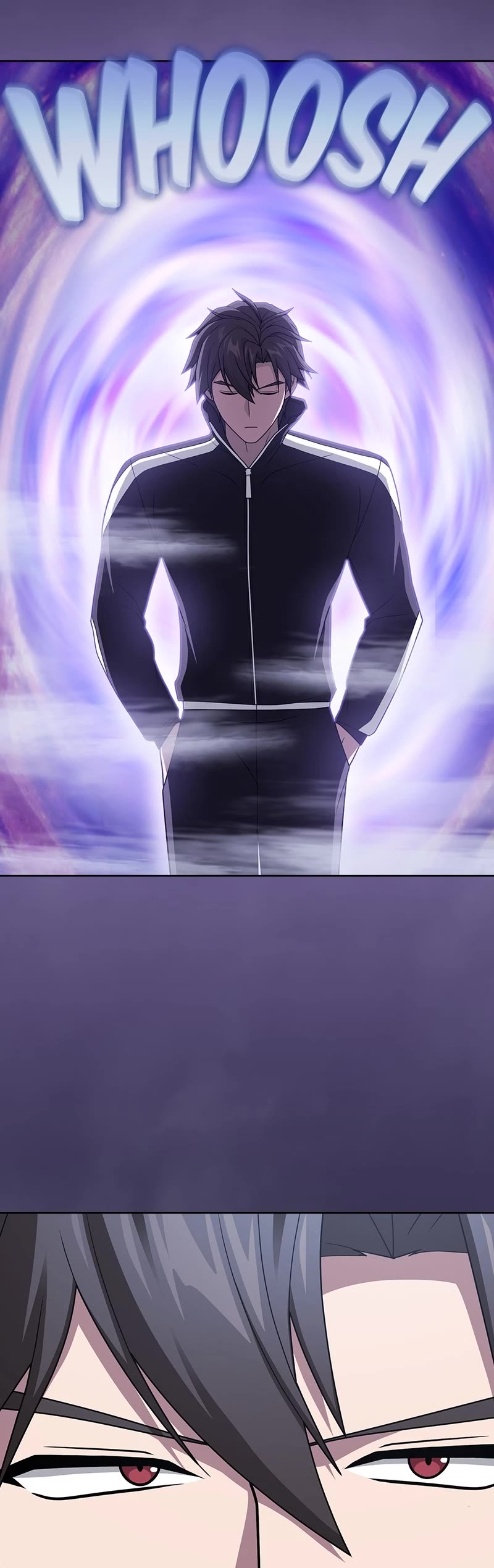 The Tutorial Tower's Advanced Player chapter 205 page 25