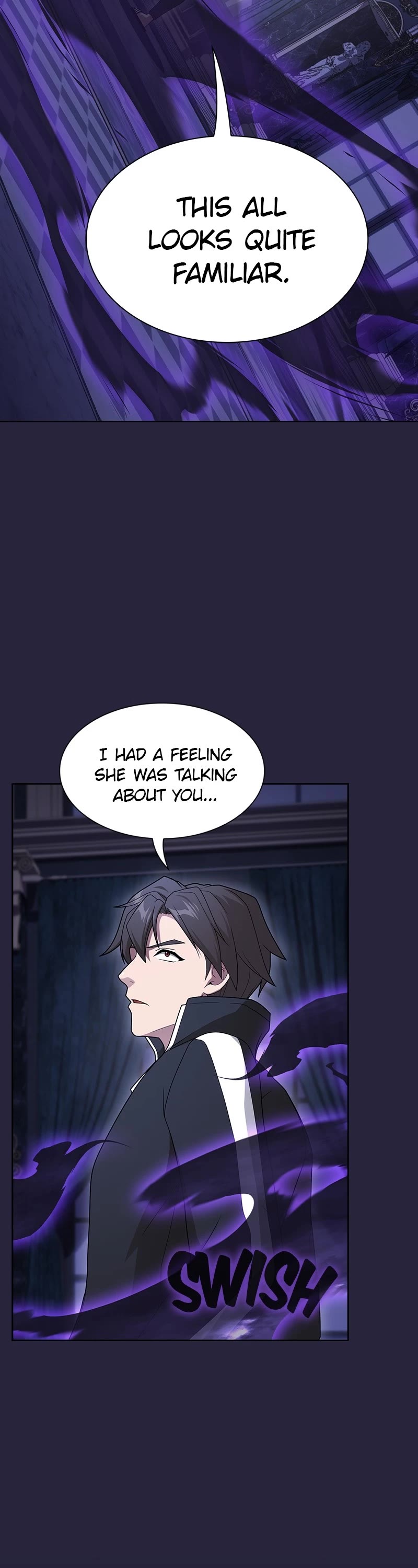 The Tutorial Tower's Advanced Player chapter 205 page 27