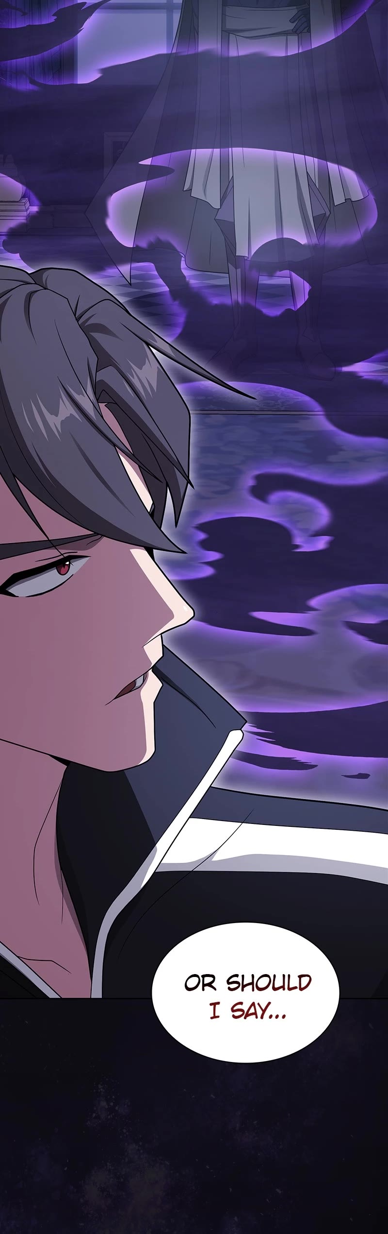 The Tutorial Tower's Advanced Player chapter 205 page 29