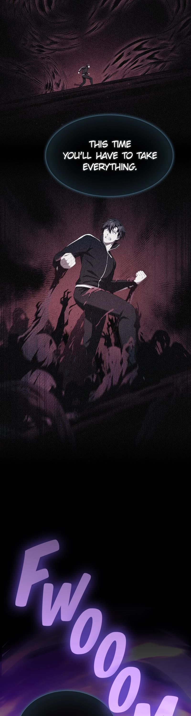 The Tutorial Tower's Advanced Player chapter 205 page 3