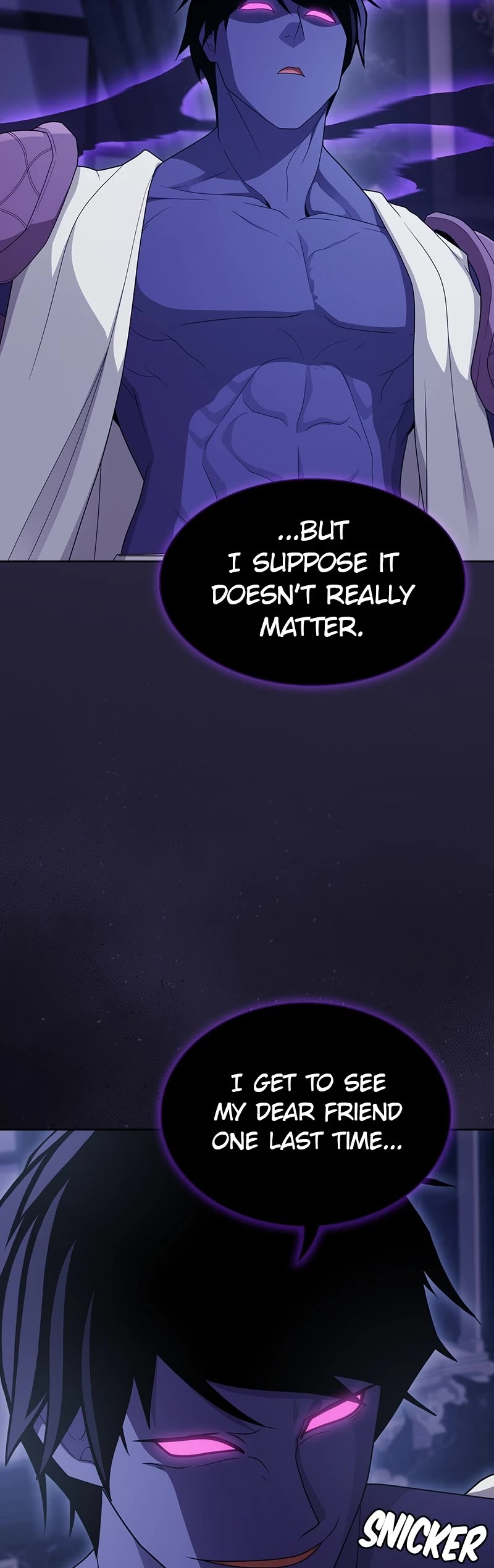 The Tutorial Tower's Advanced Player chapter 205 page 34