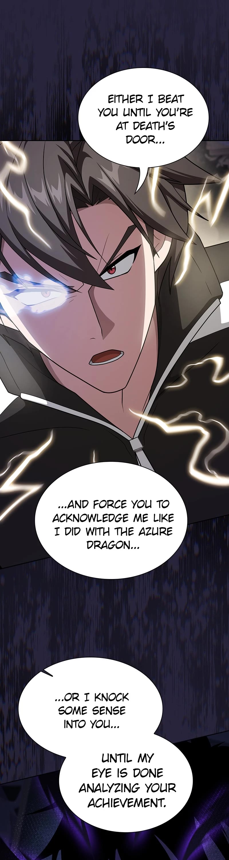 The Tutorial Tower's Advanced Player chapter 205 page 38