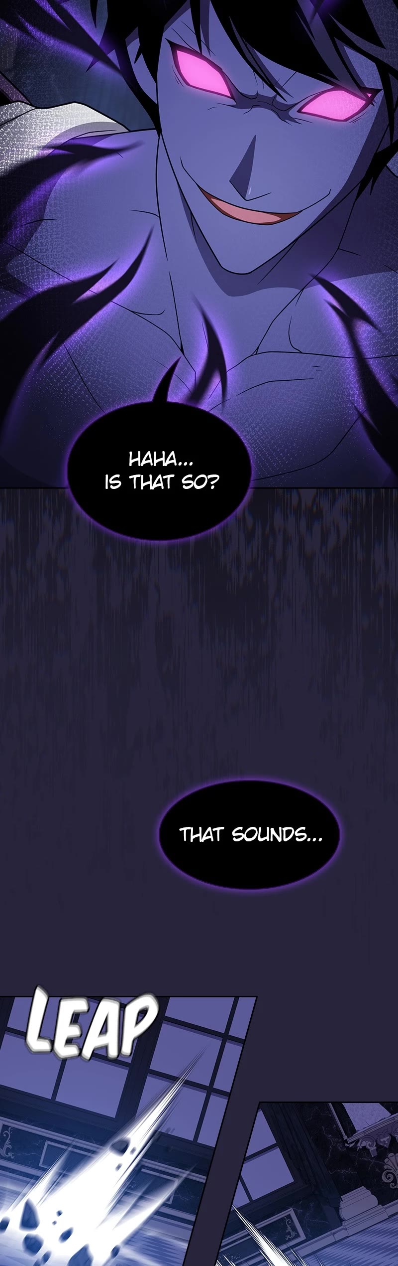 The Tutorial Tower's Advanced Player chapter 205 page 39