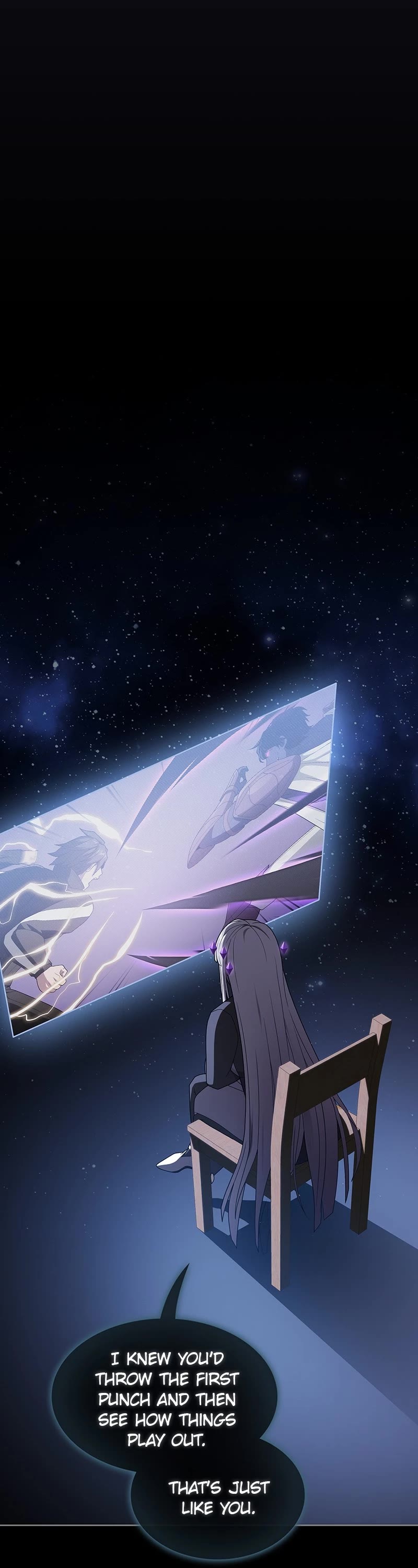 The Tutorial Tower's Advanced Player chapter 205 page 43