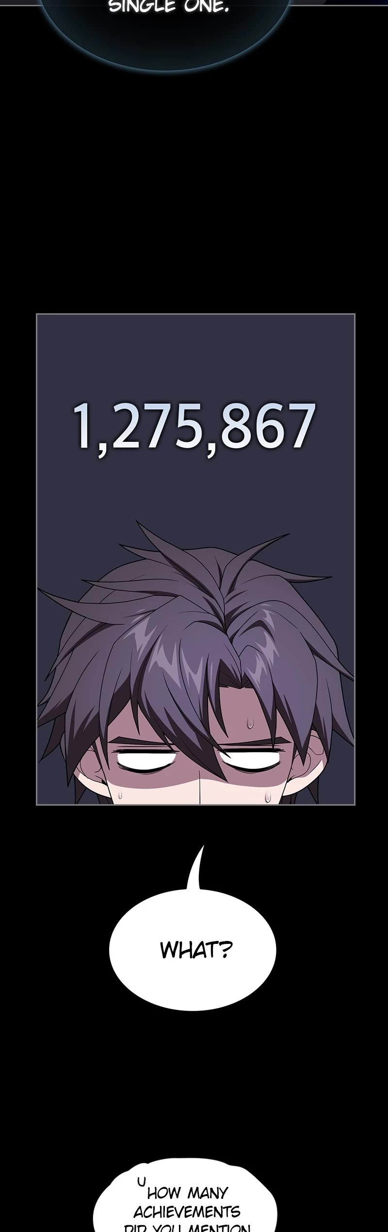 The Tutorial Tower's Advanced Player chapter 205 page 5