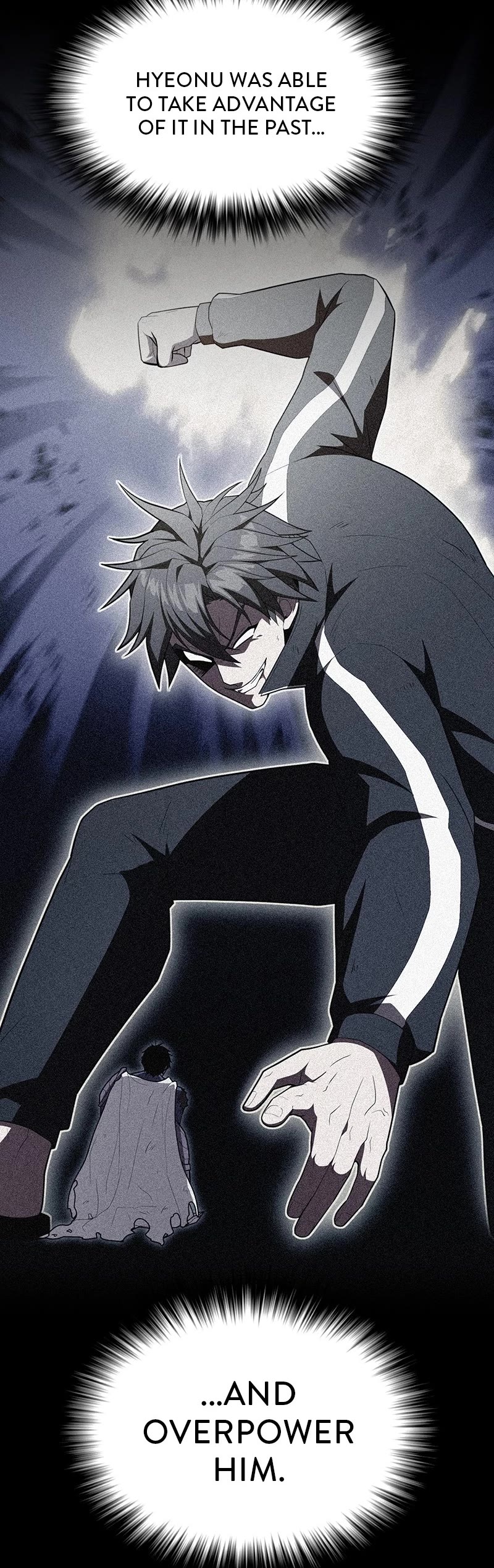 The Tutorial Tower's Advanced Player chapter 205 page 50