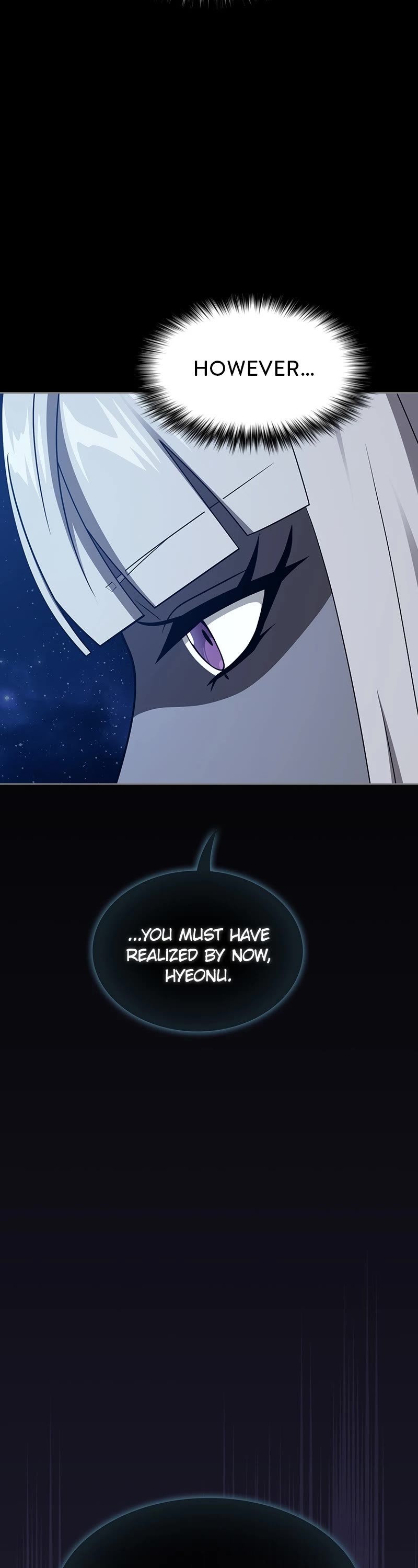 The Tutorial Tower's Advanced Player chapter 205 page 51