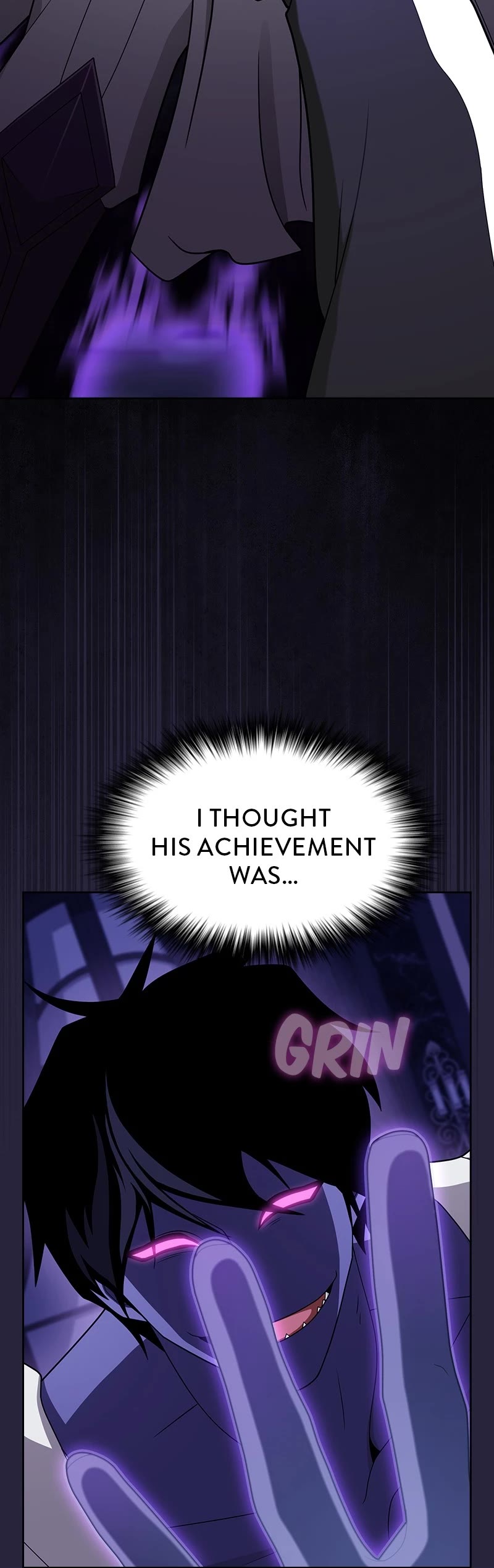 The Tutorial Tower's Advanced Player chapter 205 page 64