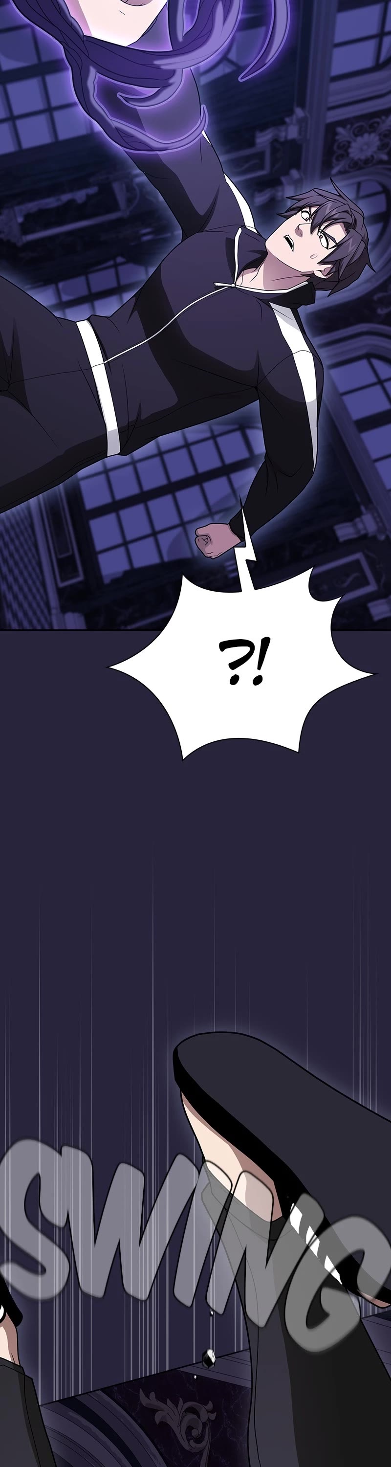 The Tutorial Tower's Advanced Player chapter 205 page 66